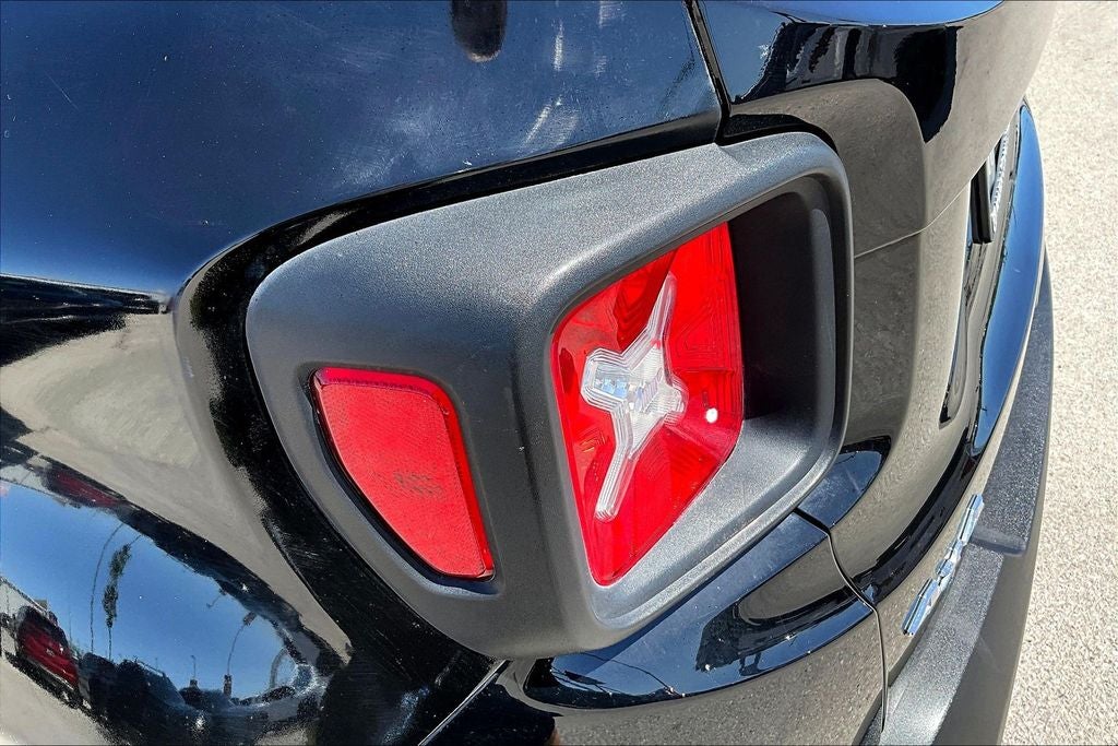 2022 Jeep Renegade Limited