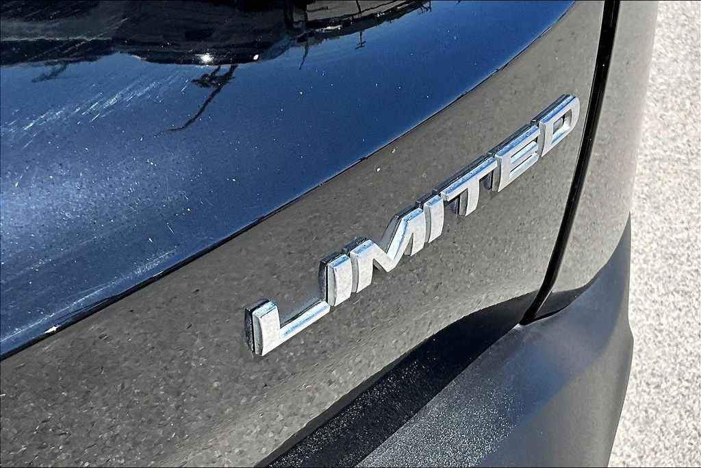 2022 Jeep Renegade Limited