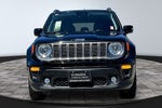 2022 Jeep Renegade Limited