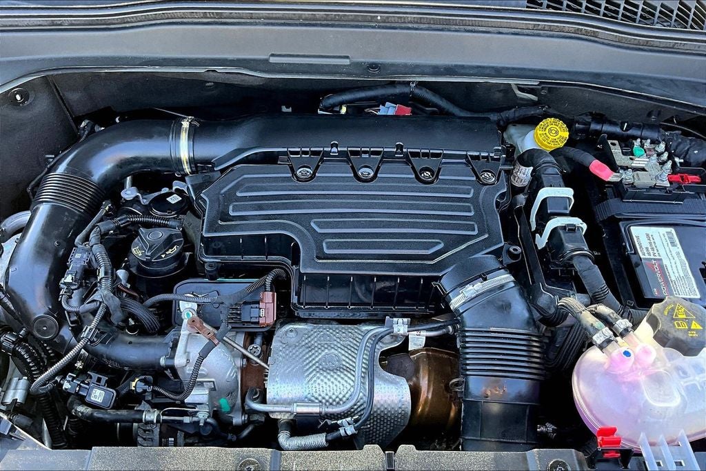 2022 Jeep Renegade Limited