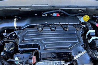 2022 Jeep Renegade Limited