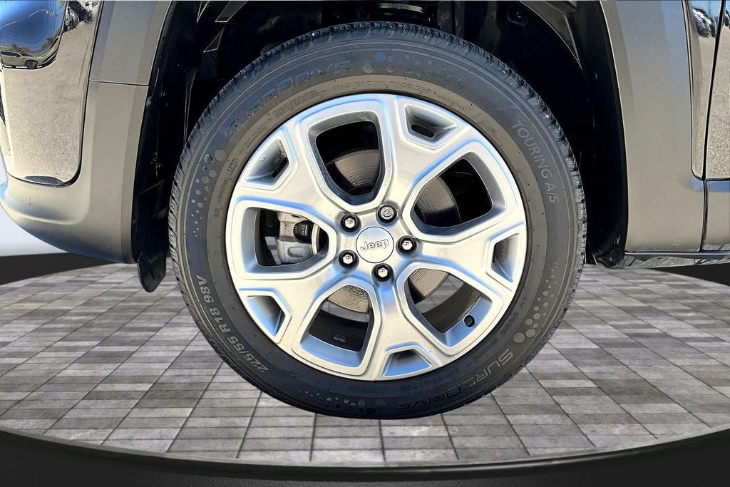 2022 Jeep Renegade Limited