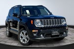 2022 Jeep Renegade Limited