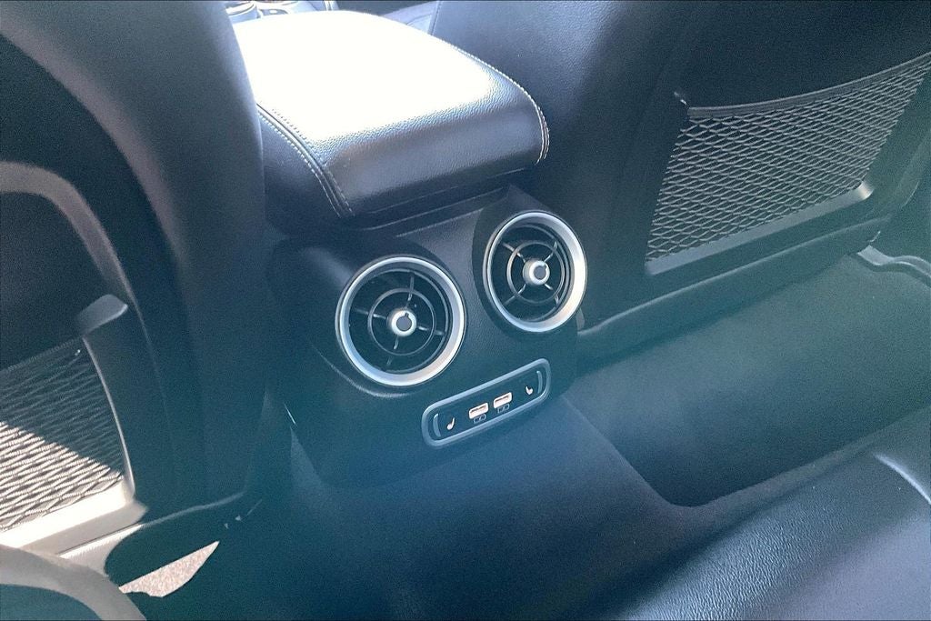 2022 Alfa Romeo Giulia Veloce