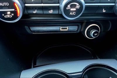 2022 Alfa Romeo Giulia Veloce