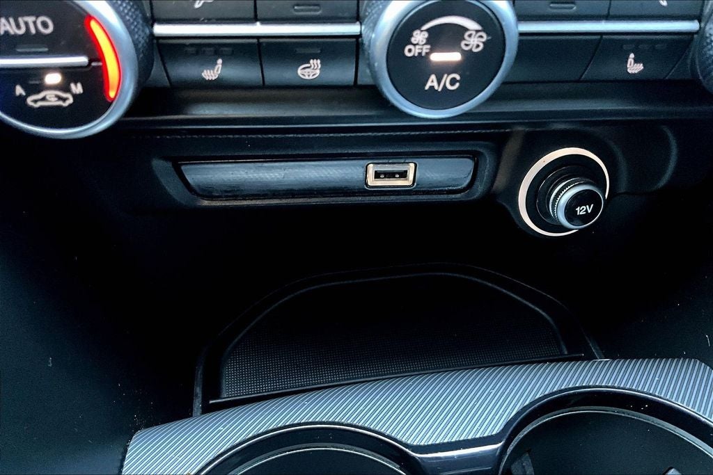 2022 Alfa Romeo Giulia Veloce