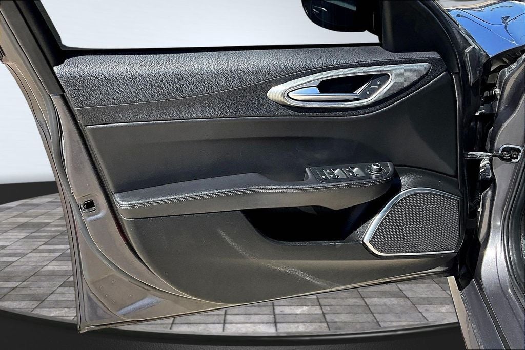 2022 Alfa Romeo Giulia Veloce