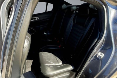 2022 Alfa Romeo Giulia Veloce