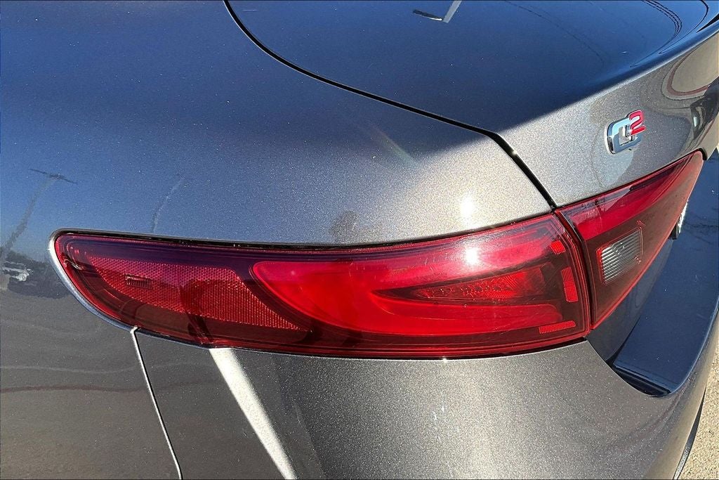 2022 Alfa Romeo Giulia Veloce