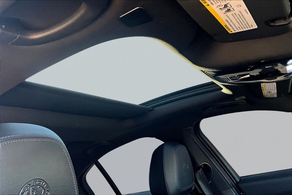 2022 Alfa Romeo Giulia Veloce