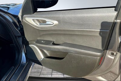 2022 Alfa Romeo Giulia Veloce