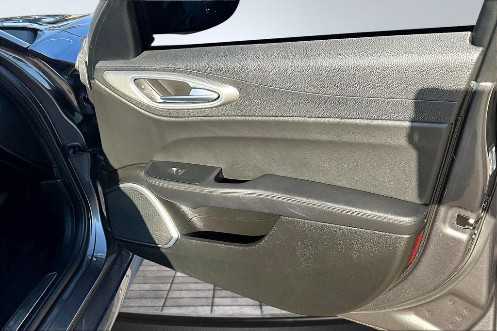 2022 Alfa Romeo Giulia Veloce