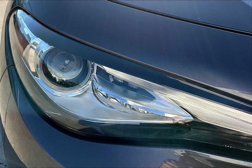 2022 Alfa Romeo Giulia Veloce