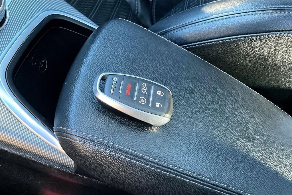 2022 Alfa Romeo Giulia Veloce