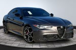 2022 Alfa Romeo Giulia Veloce