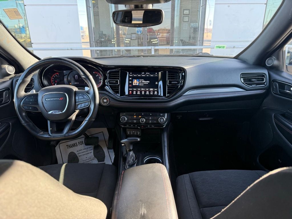 2023 Dodge Durango GT