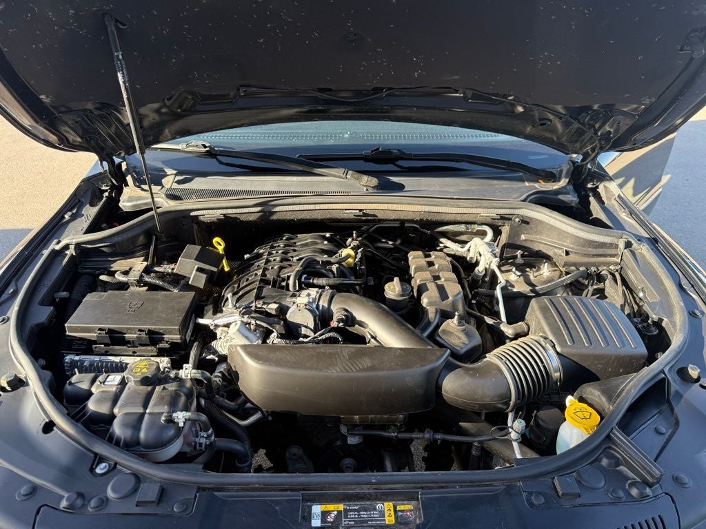 2023 Dodge Durango GT