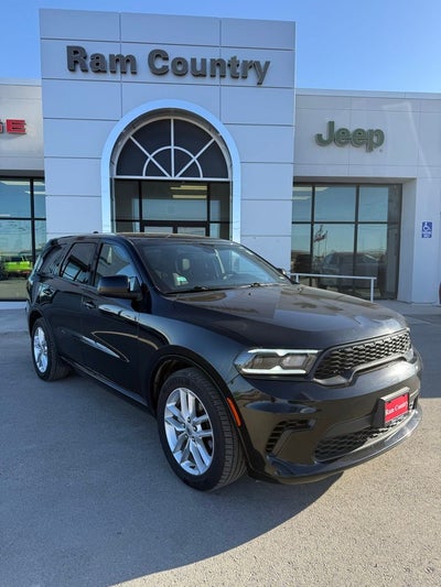 2023 Dodge Durango GT