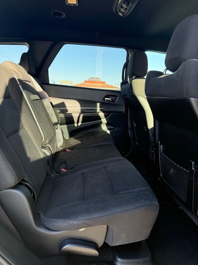 2023 Dodge Durango GT