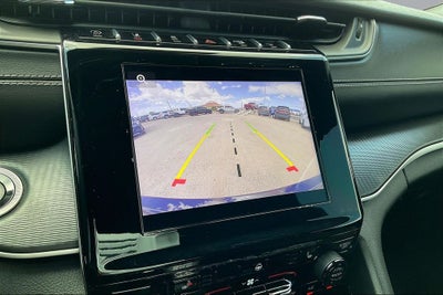 2023 Jeep Grand Cherokee Altitude X