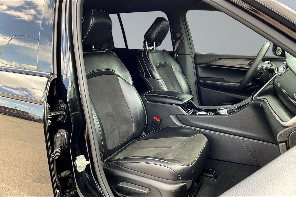 2023 Jeep Grand Cherokee Altitude X