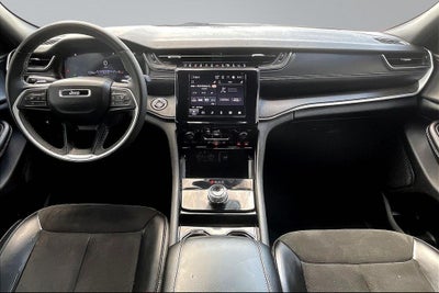 2023 Jeep Grand Cherokee Altitude X