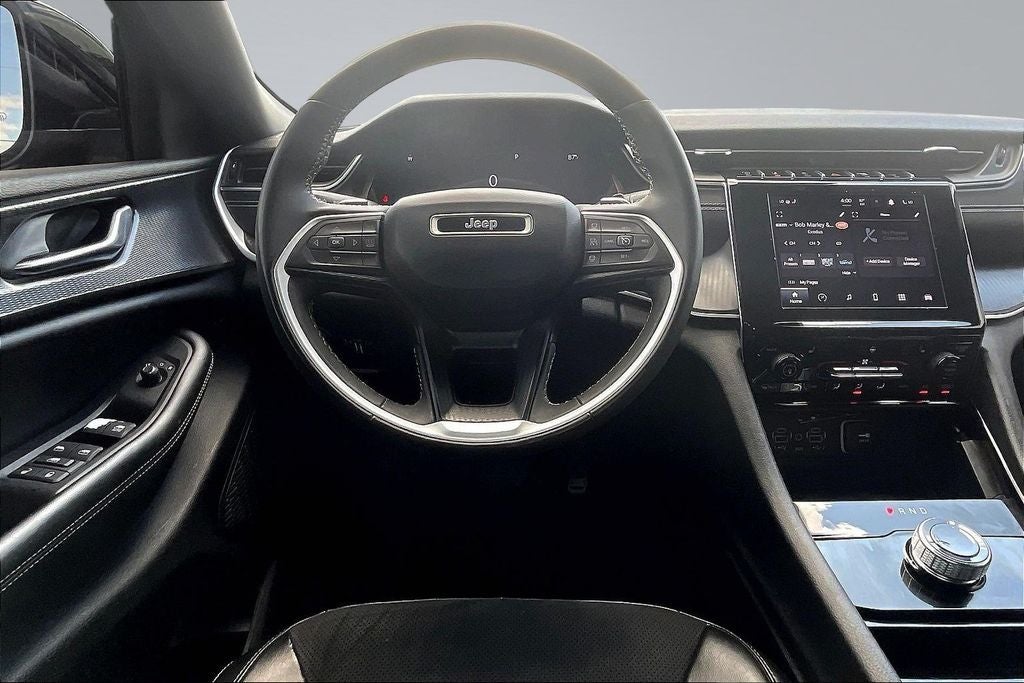 2023 Jeep Grand Cherokee Altitude X