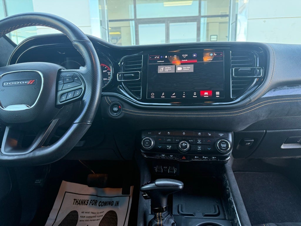 2023 Dodge Durango R/T
