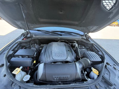 2023 Dodge Durango R/T