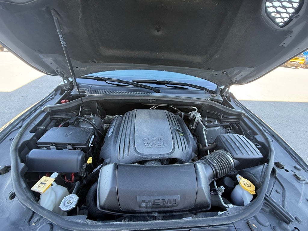 2023 Dodge Durango R/T