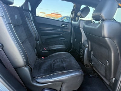 2023 Dodge Durango R/T