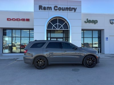 2023 Dodge Durango R/T