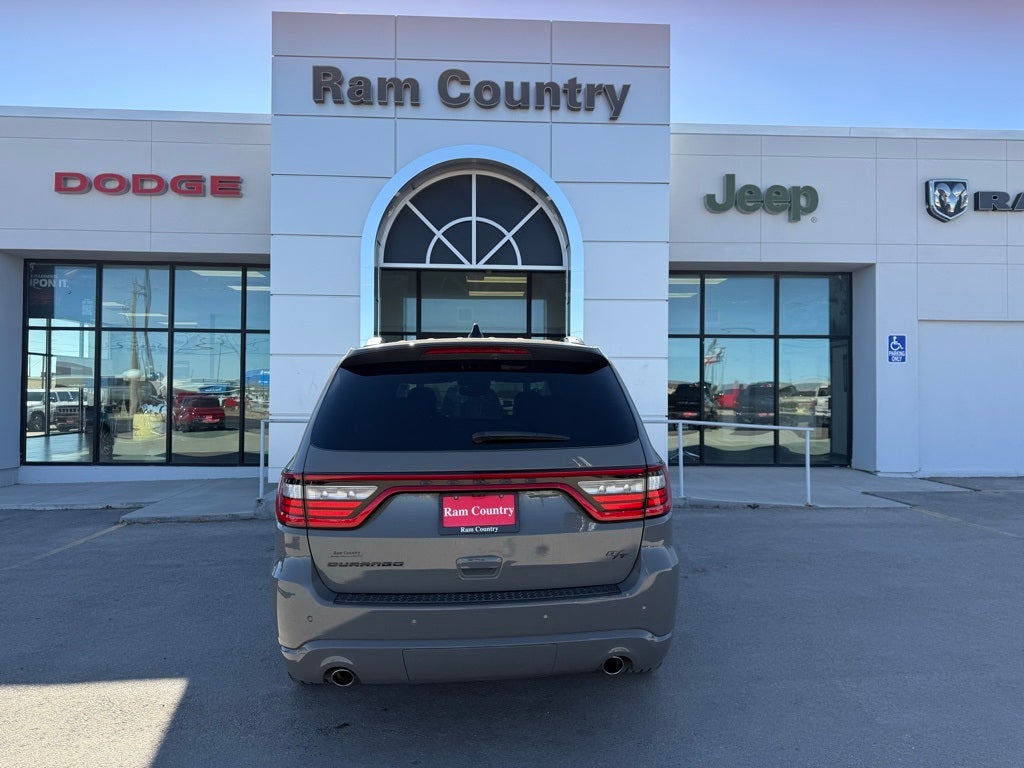 2023 Dodge Durango R/T