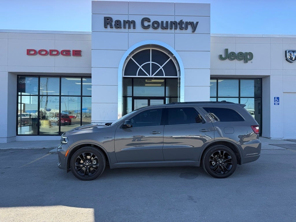 2023 Dodge Durango R/T