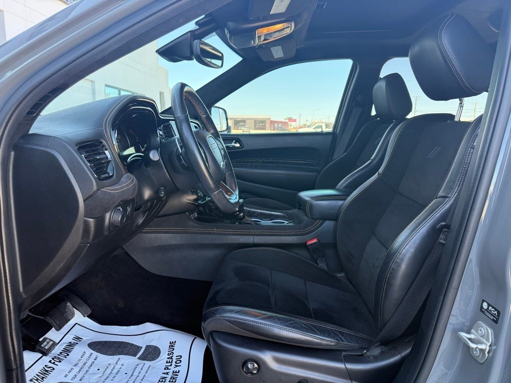 2023 Dodge Durango R/T