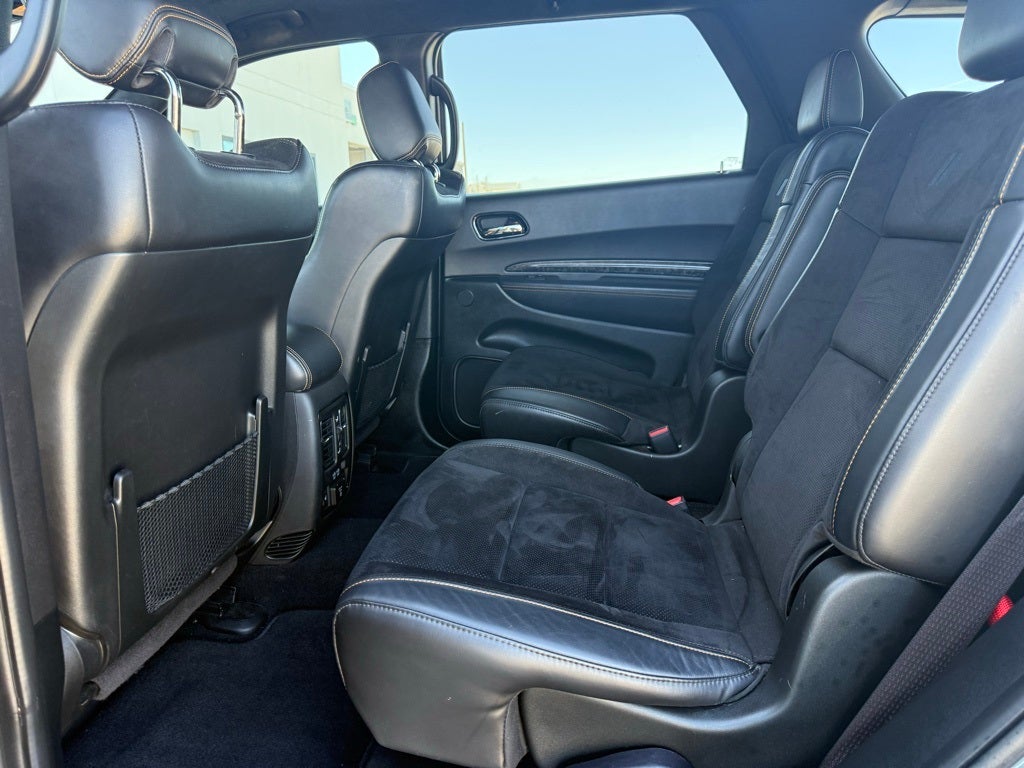 2023 Dodge Durango R/T