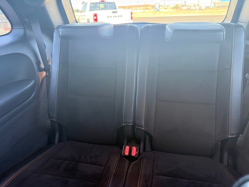 2023 Dodge Durango R/T