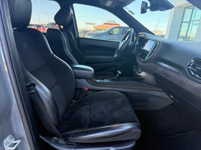 2023 Dodge Durango R/T