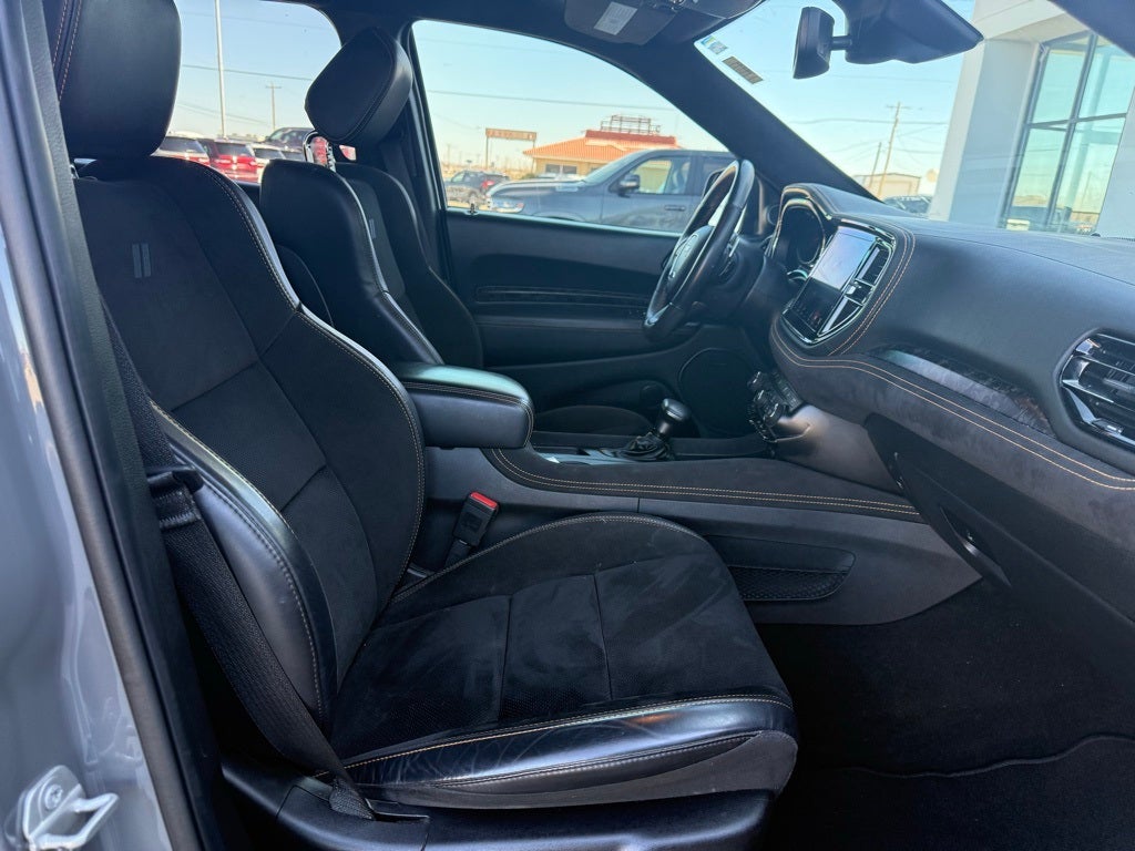2023 Dodge Durango R/T