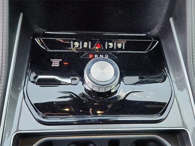 2024 Jeep Wagoneer L Base