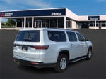 2024 Jeep Wagoneer L Base