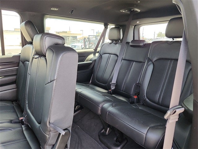 2024 Jeep Wagoneer L Base