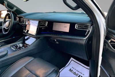 2024 Jeep Grand Wagoneer Series II