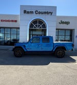 2023 Jeep Gladiator High Altitude