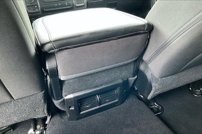2024 RAM 1500 Classic Warlock 4X4