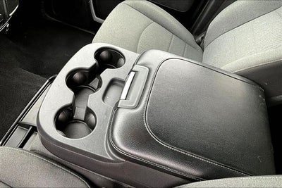 2024 RAM 1500 Classic Warlock 4X4