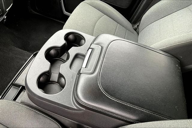 2024 RAM 1500 Classic Warlock 4X4