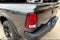 2024 RAM 1500 Classic Warlock 4X4