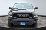 2024 RAM 1500 Classic Warlock 4X4