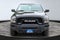 2024 RAM 1500 Classic Warlock 4X4